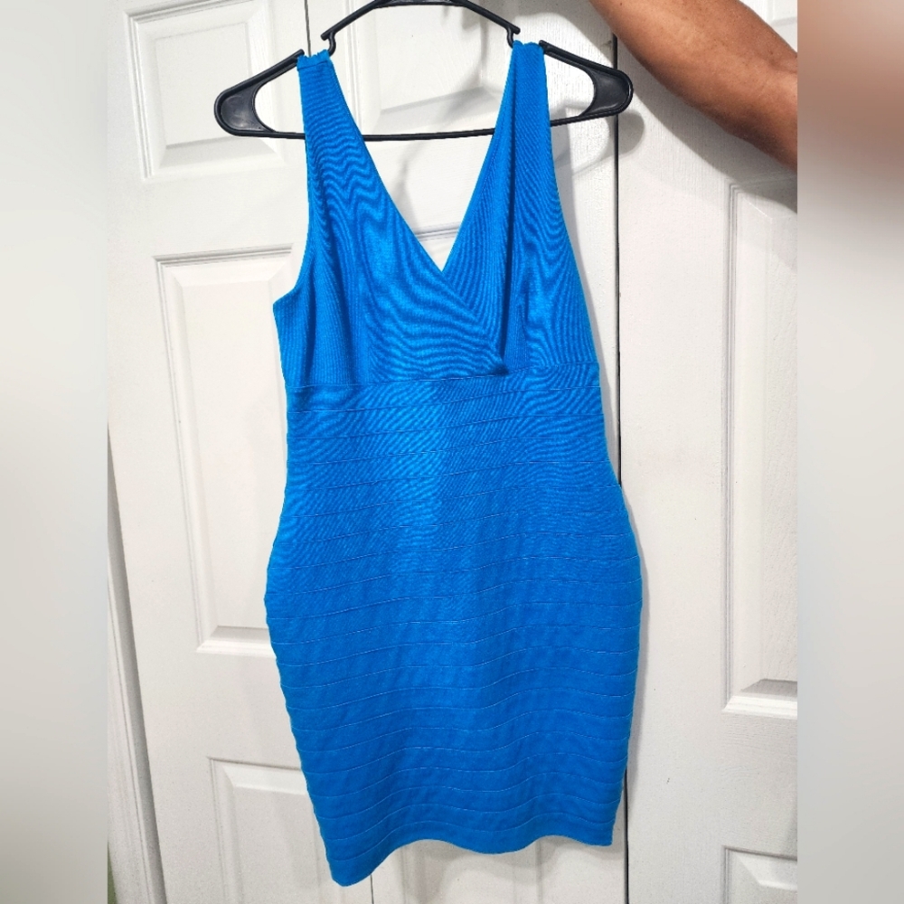 Express Bodycon Dress